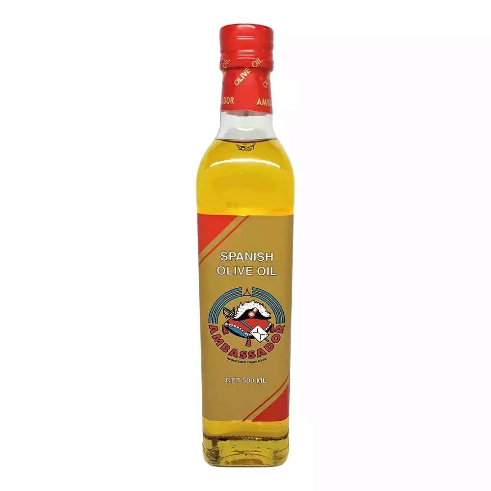 oliv oil