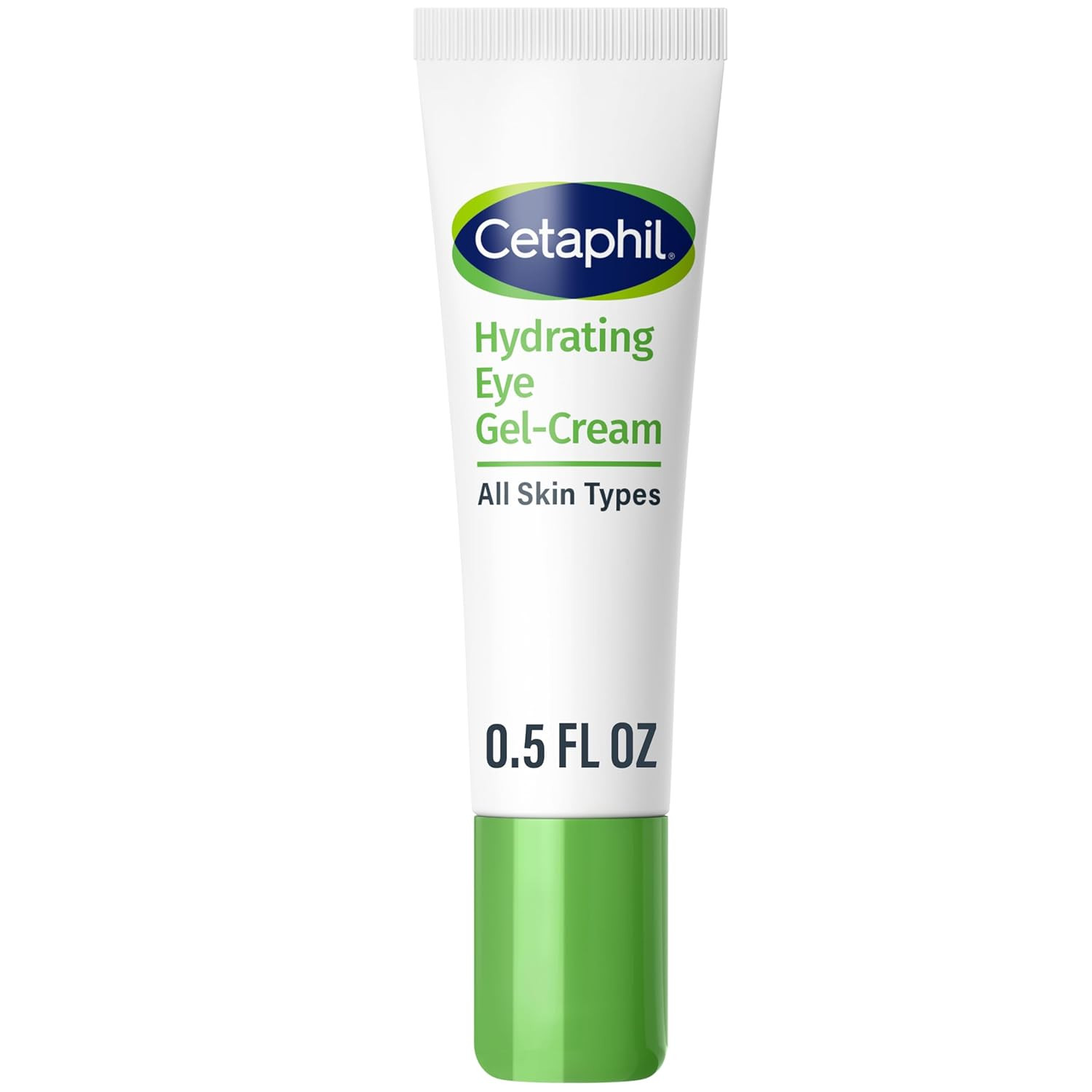 14ml Cetaphil Wrinkle Resistant Eye Cream Removes Puffiness, Dark Circles, Lightens Corners, Fine Lines, And Eye Care Products