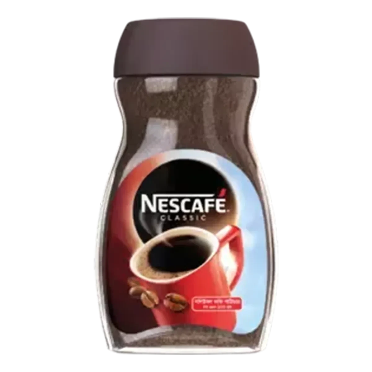 Nescafe Classic 45g Jar
