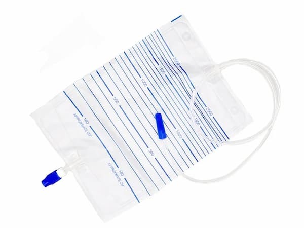 Urine Collecting Bag