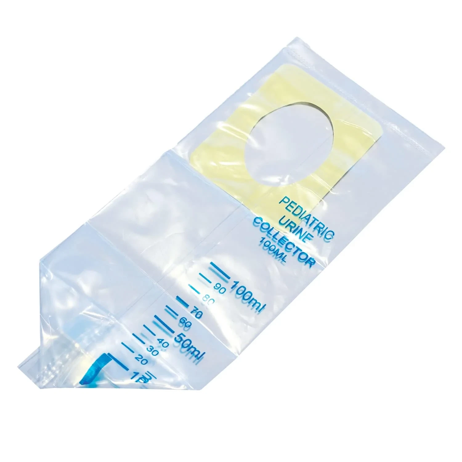URINE BAG CHILD BABY