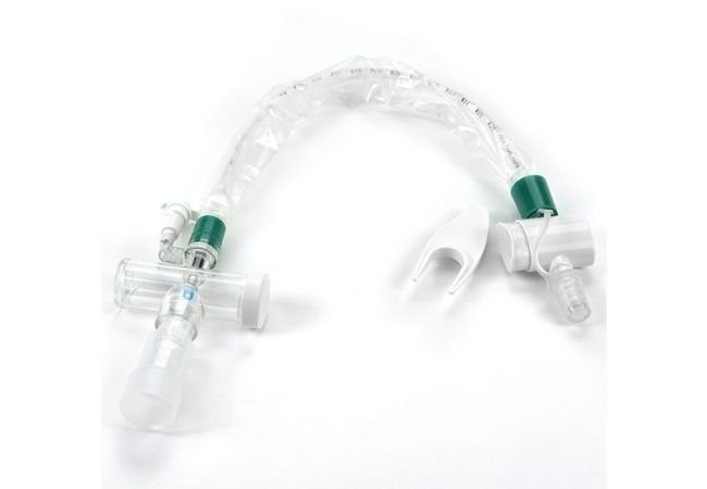 BD-24T 24H T Type Closed Suction Catheter