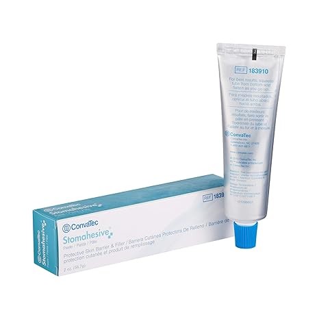 ConvaTec Stomahesive Paste