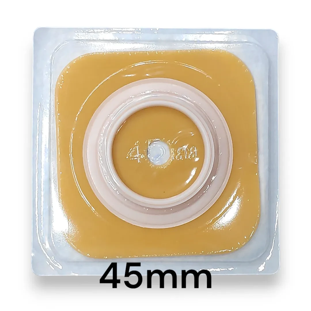 57mm Convatec Surfit Plus Wafer 57mm -5pc - 1box