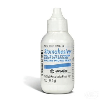 Stomahesive Skin Preparation and protective powder 28.3g (1oz)