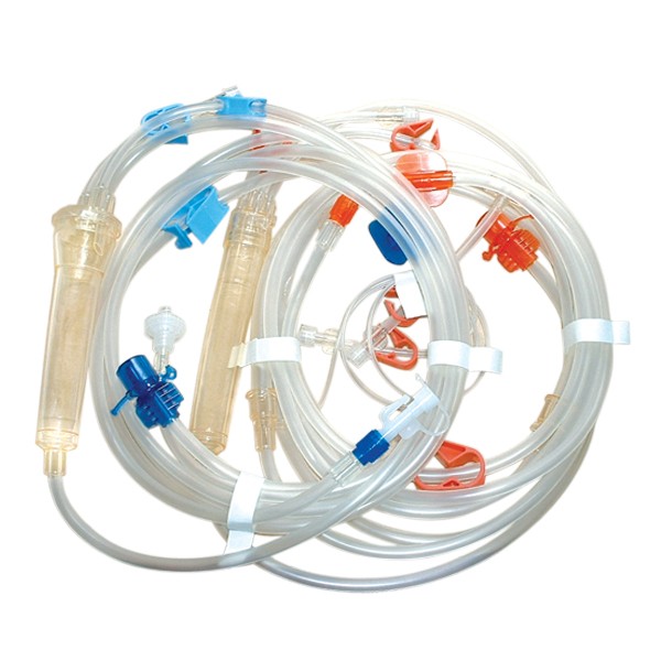 BLOOD TUBING SET Nipro