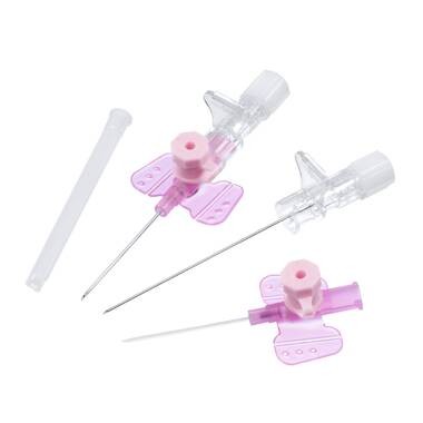 Vasofix IV Cannula 20G (1,0 x 32 mm) pink