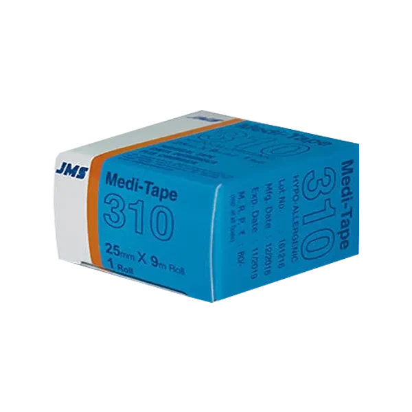 JMS Medi-Tape 25mm
