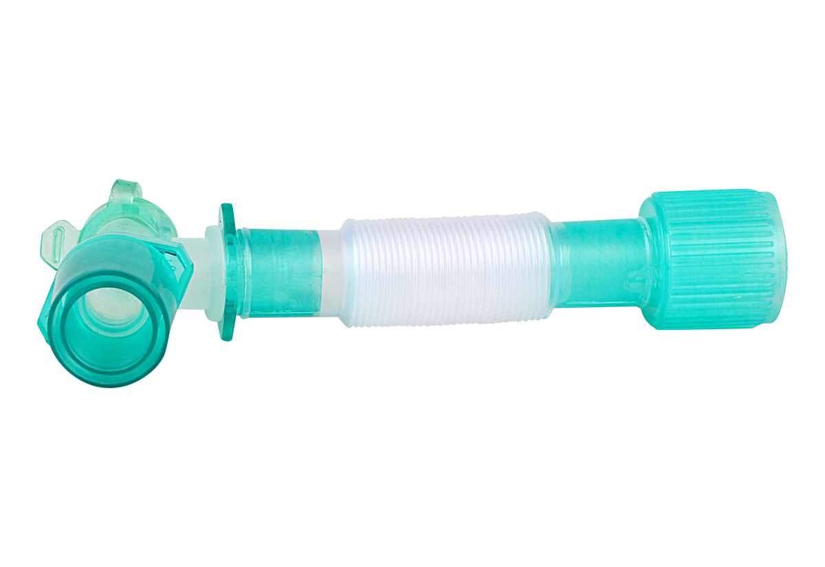 Catheter Mount