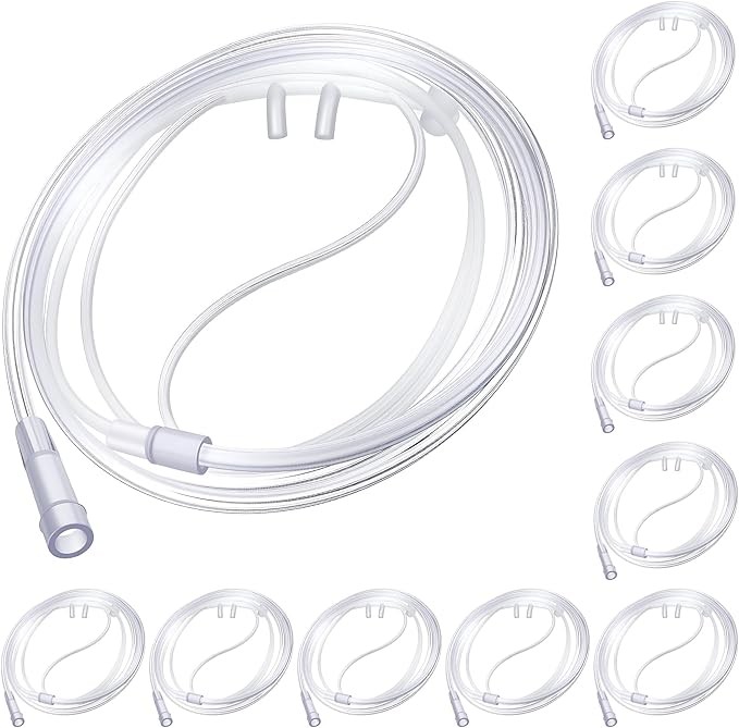 Oxygen Nasal Cannula