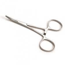 Artery Forceps 4 Inch