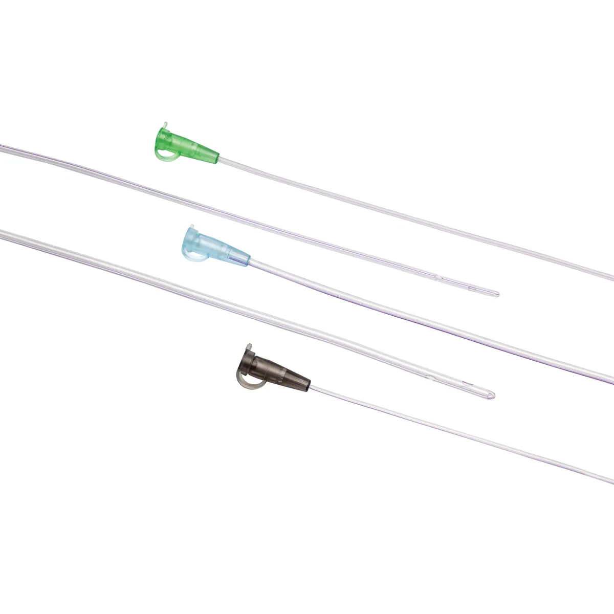 Feeding Tube 8 FG – Size: 2.70 mm, Effective