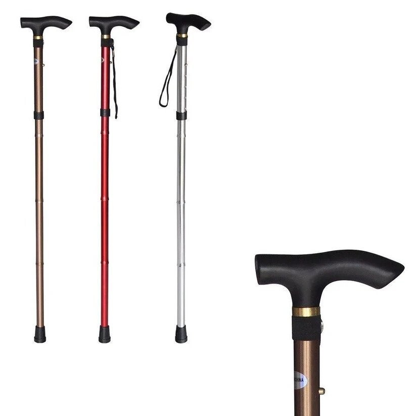 Hand Stick - Assorted Color