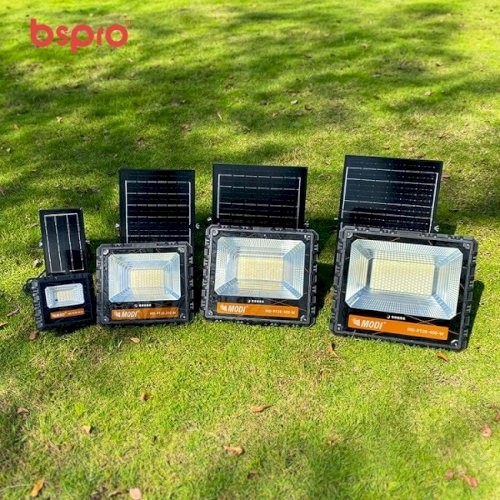 200w Solar Halogen Flood Light MODI Branded