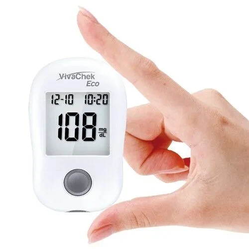 VivaChek Eco Glucose Monitoring System