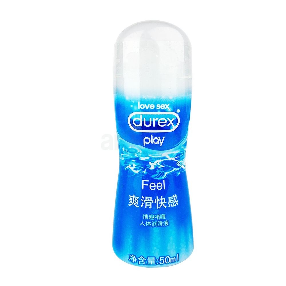 Durex Play Lube Feel (China) 50ml