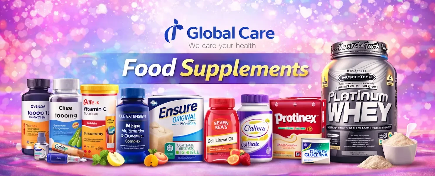 Food Supplements